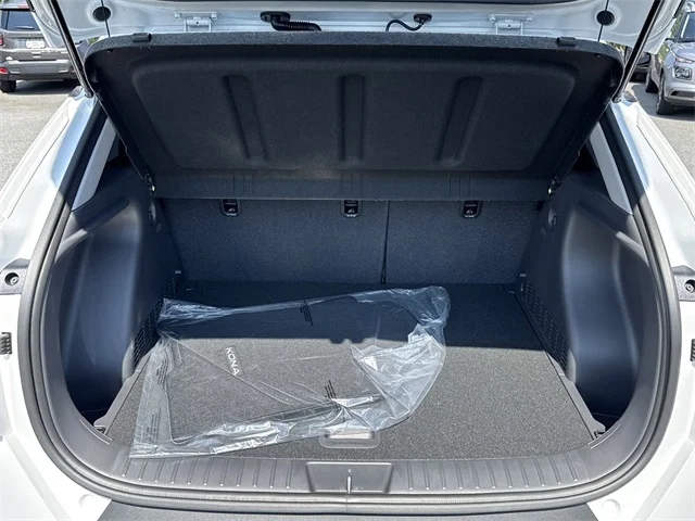 Nuevos HYUNDAI KONA at Gainesville Hyundai in Gainesville