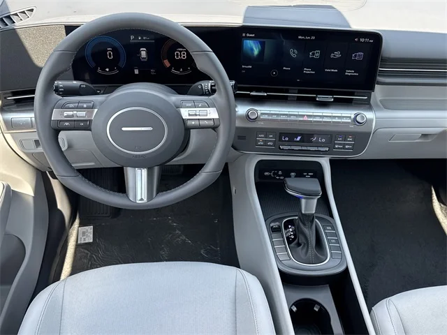Nuevos HYUNDAI KONA at Gainesville Hyundai in Gainesville