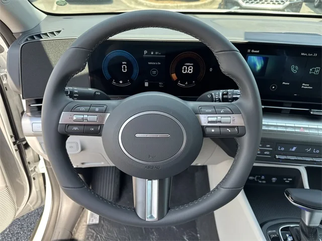 Nuevos HYUNDAI KONA at Gainesville Hyundai in Gainesville