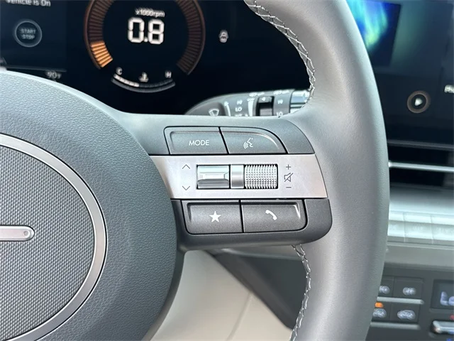 Nuevos HYUNDAI KONA at Gainesville Hyundai in Gainesville