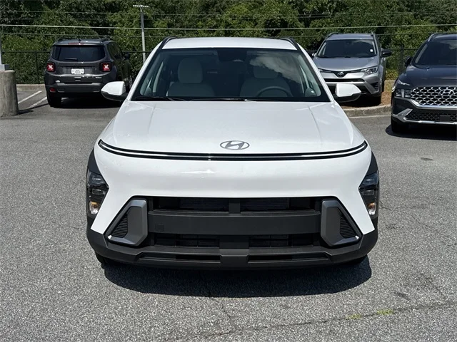 Nuevos HYUNDAI KONA at Gainesville Hyundai in Gainesville