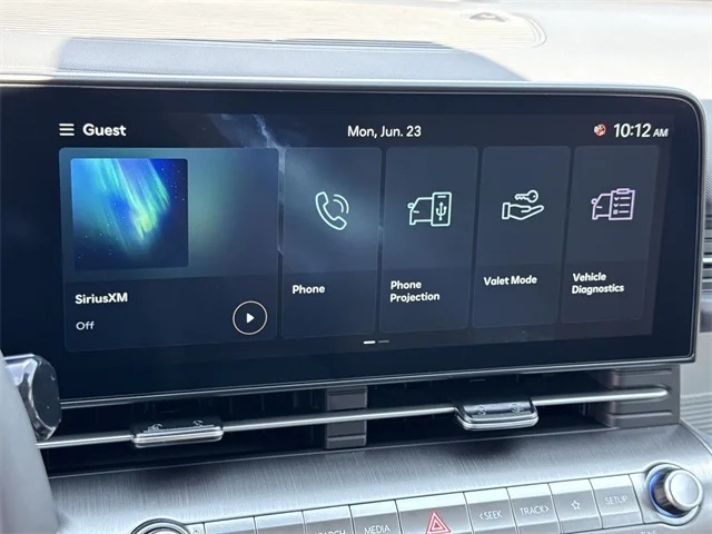 Nuevos HYUNDAI KONA at Gainesville Hyundai in Gainesville