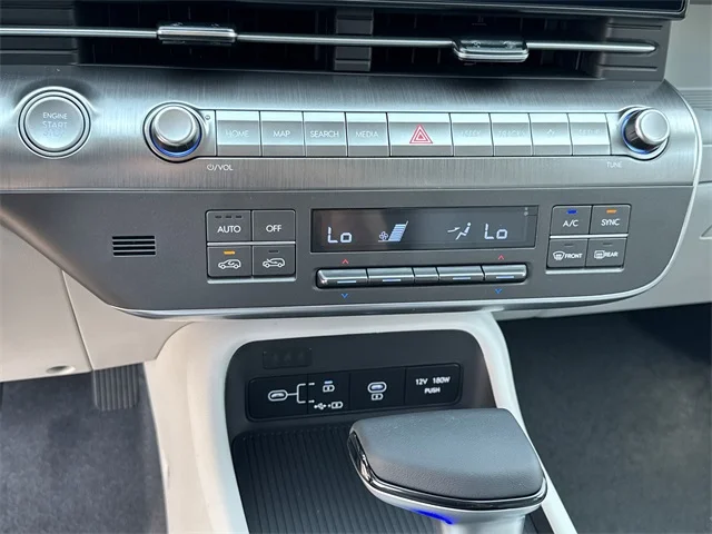 Nuevos HYUNDAI KONA at Gainesville Hyundai in Gainesville