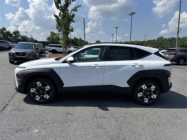 Nuevos HYUNDAI KONA at Gainesville Hyundai in Gainesville