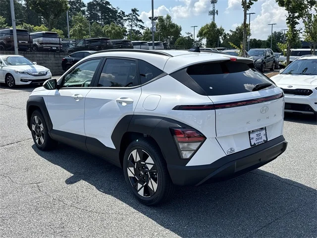 Nuevos HYUNDAI KONA at Gainesville Hyundai in Gainesville