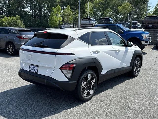 Nuevos HYUNDAI KONA at Gainesville Hyundai in Gainesville