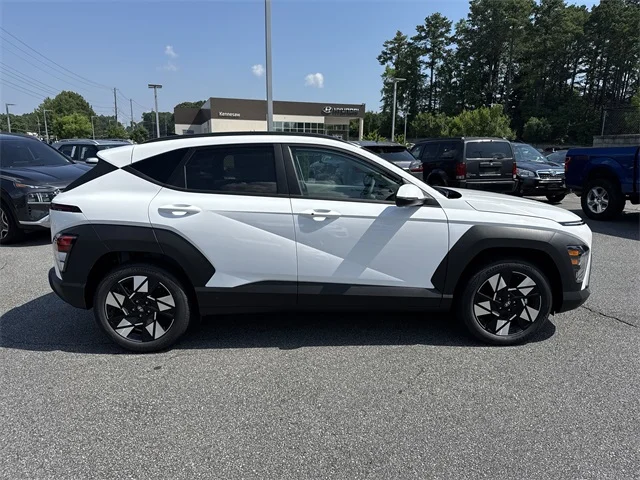 Nuevos HYUNDAI KONA at Gainesville Hyundai in Gainesville