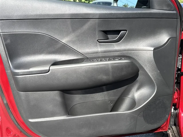 Nuevos HYUNDAI KONA at Gainesville Hyundai in Gainesville