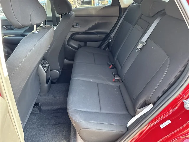 Nuevos HYUNDAI KONA at Gainesville Hyundai in Gainesville