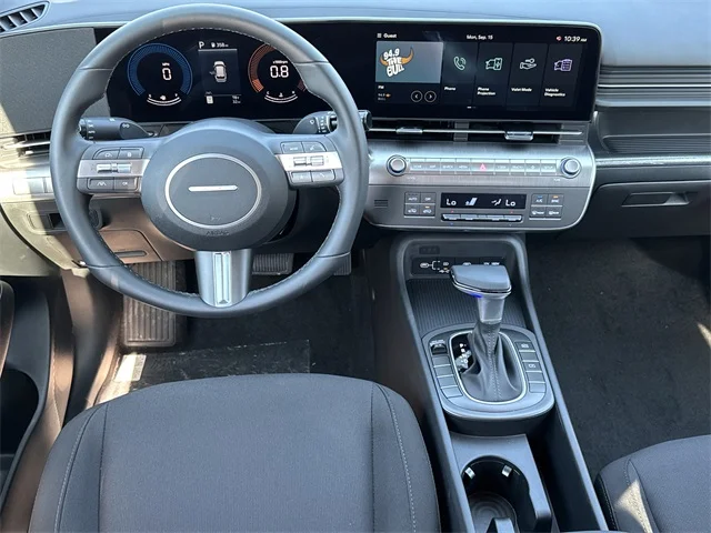 Nuevos HYUNDAI KONA at Gainesville Hyundai in Gainesville