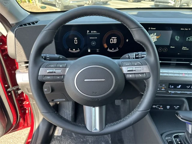 Nuevos HYUNDAI KONA at Gainesville Hyundai in Gainesville