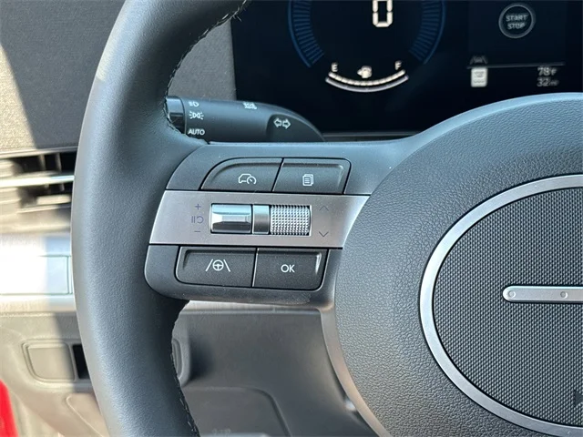Nuevos HYUNDAI KONA at Gainesville Hyundai in Gainesville