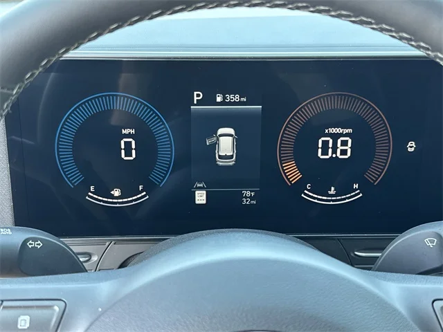 Nuevos HYUNDAI KONA at Gainesville Hyundai in Gainesville