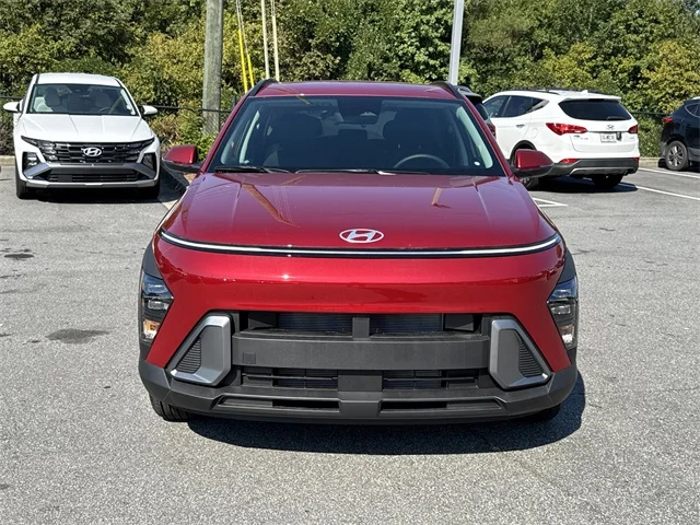 Nuevos HYUNDAI KONA at Gainesville Hyundai in Gainesville