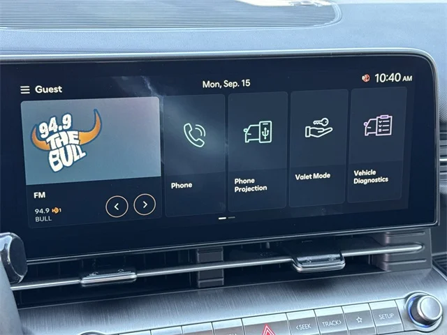 Nuevos HYUNDAI KONA at Gainesville Hyundai in Gainesville