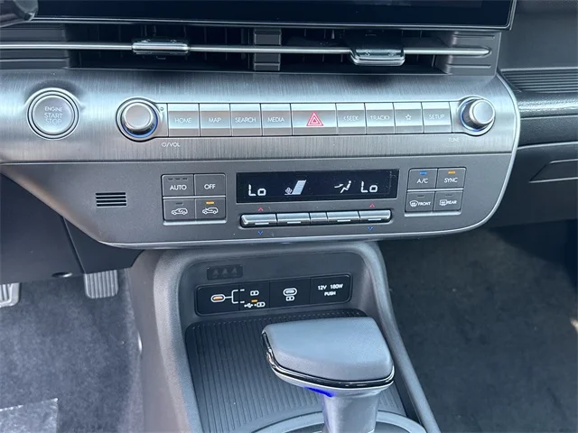 Nuevos HYUNDAI KONA at Gainesville Hyundai in Gainesville