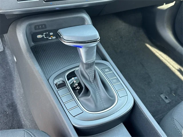 Nuevos HYUNDAI KONA at Gainesville Hyundai in Gainesville