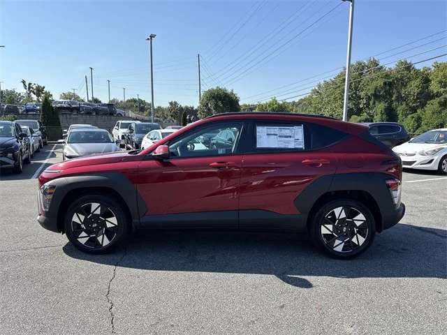 Nuevos HYUNDAI KONA at Gainesville Hyundai in Gainesville