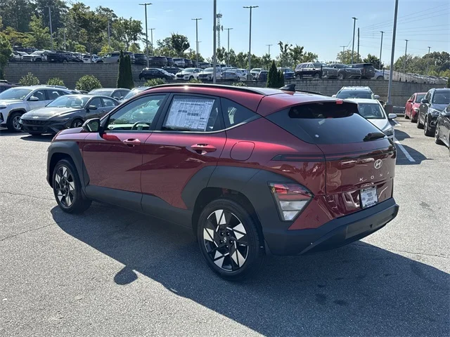 Nuevos HYUNDAI KONA at Gainesville Hyundai in Gainesville