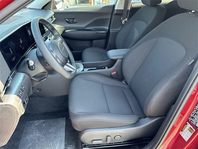 Nuevos HYUNDAI KONA at Gainesville Hyundai in Gainesville
