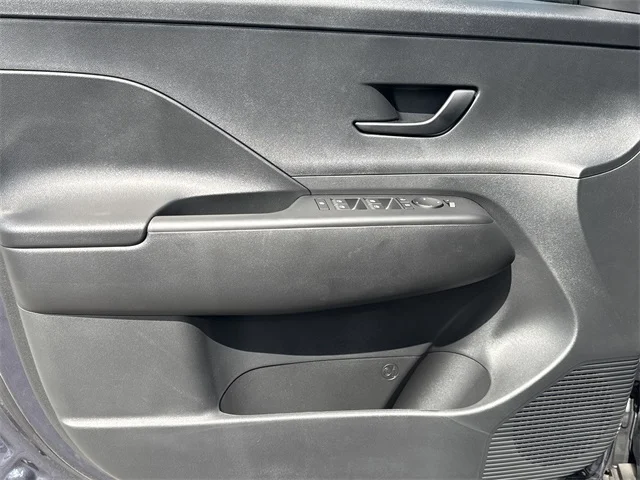 Nuevos HYUNDAI KONA at Gainesville Hyundai in Gainesville