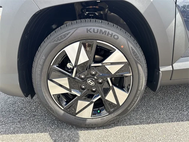 Nuevos HYUNDAI KONA at Gainesville Hyundai in Gainesville