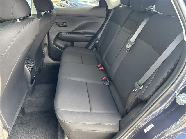 Nuevos HYUNDAI KONA at Gainesville Hyundai in Gainesville