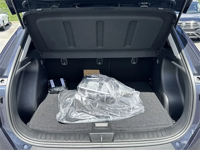 Nuevos HYUNDAI KONA at Gainesville Hyundai in Gainesville