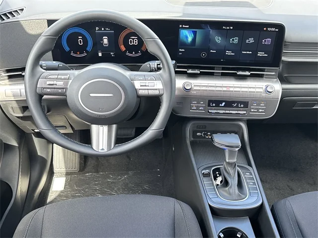 Nuevos HYUNDAI KONA at Gainesville Hyundai in Gainesville