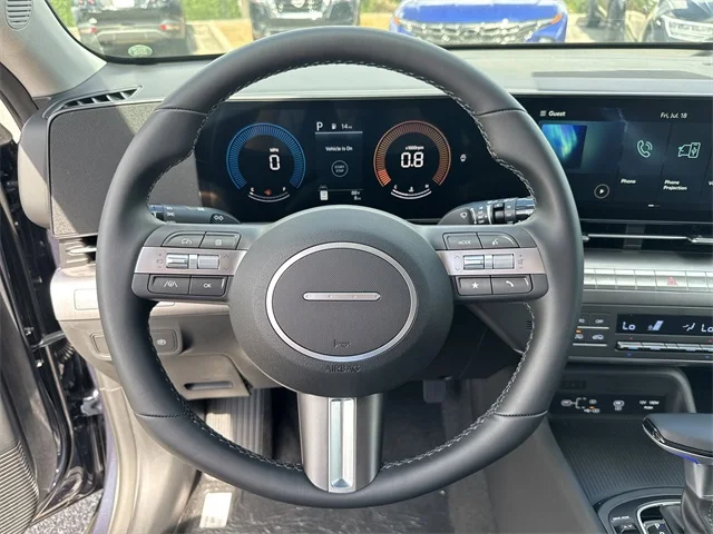 Nuevos HYUNDAI KONA at Gainesville Hyundai in Gainesville