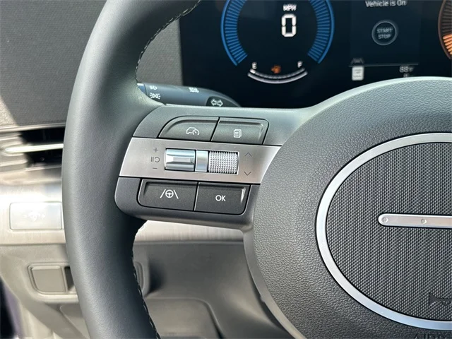 Nuevos HYUNDAI KONA at Gainesville Hyundai in Gainesville