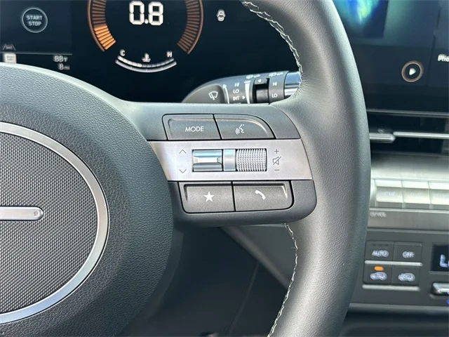 Nuevos HYUNDAI KONA at Gainesville Hyundai in Gainesville