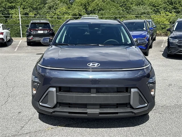 Nuevos HYUNDAI KONA at Gainesville Hyundai in Gainesville