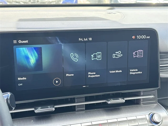 Nuevos HYUNDAI KONA at Gainesville Hyundai in Gainesville