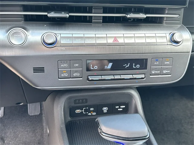 Nuevos HYUNDAI KONA at Gainesville Hyundai in Gainesville