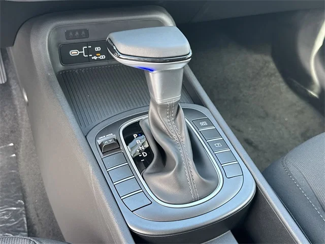 Nuevos HYUNDAI KONA at Gainesville Hyundai in Gainesville