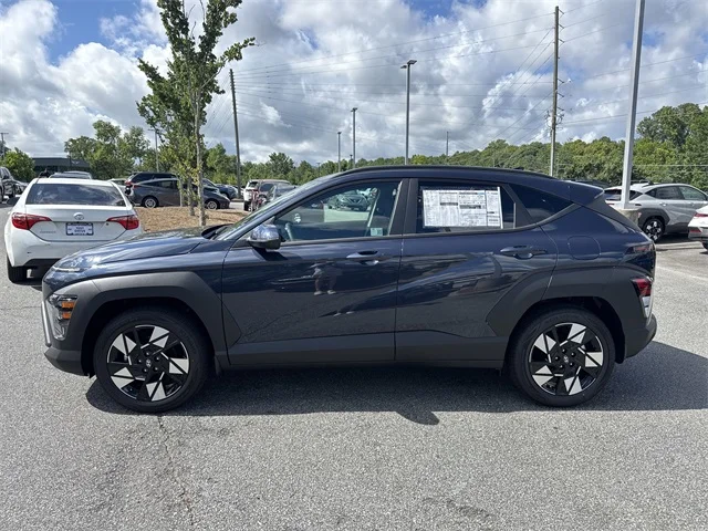 Nuevos HYUNDAI KONA at Gainesville Hyundai in Gainesville