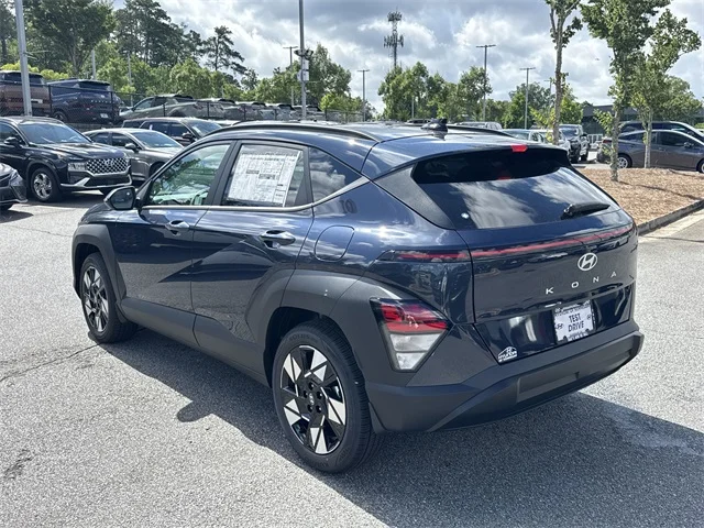 Nuevos HYUNDAI KONA at Gainesville Hyundai in Gainesville