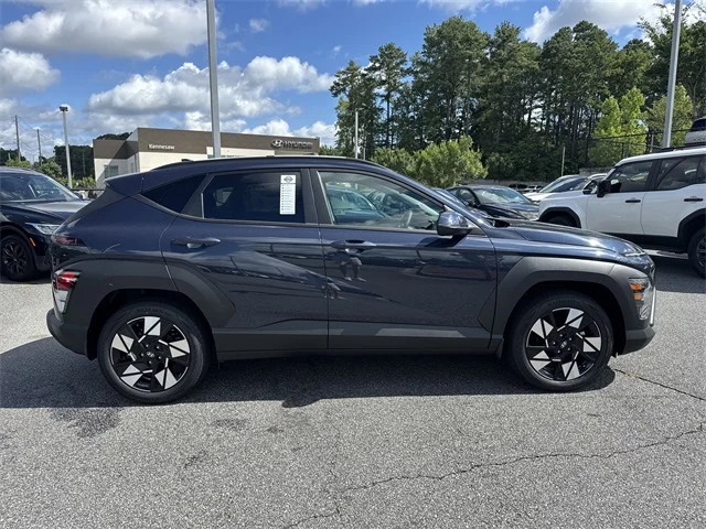 Nuevos HYUNDAI KONA at Gainesville Hyundai in Gainesville
