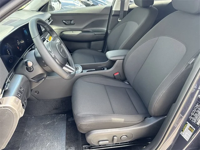 Nuevos HYUNDAI KONA at Gainesville Hyundai in Gainesville