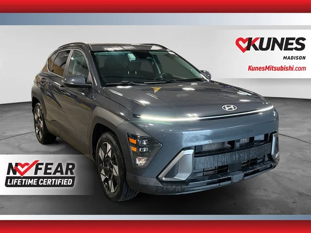 SEMINUEVOS HYUNDAI Kona a Estados en autogozo