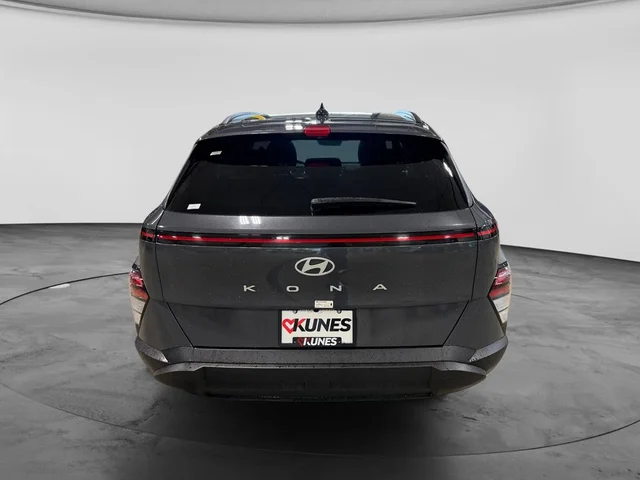 SEMINUEVOS HYUNDAI Kona a Estados en autogozo