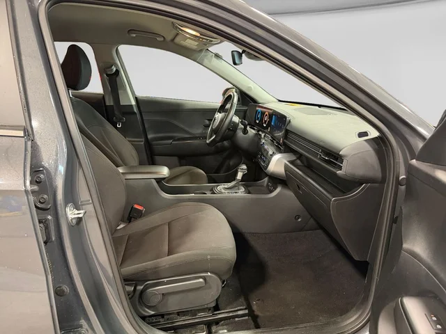 SEMINUEVOS HYUNDAI Kona a Estados en autogozo