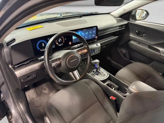 SEMINUEVOS HYUNDAI Kona a Estados en autogozo