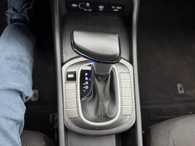SEMINUEVOS HYUNDAI Kona a Estados en autogozo