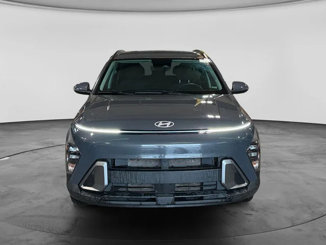 SEMINUEVOS HYUNDAI Kona a Estados en autogozo
