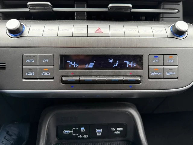 SEMINUEVOS HYUNDAI Kona a Estados en autogozo