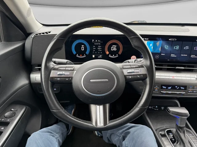 SEMINUEVOS HYUNDAI Kona a Estados en autogozo