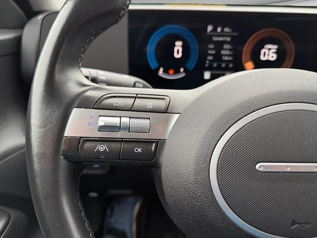 SEMINUEVOS HYUNDAI Kona a Estados en autogozo