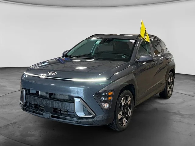 SEMINUEVOS HYUNDAI Kona a Estados en autogozo